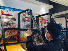 -韩时烤肉(丰科万达广场店)