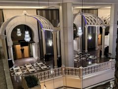 -吉隆坡喜来登帝国酒店