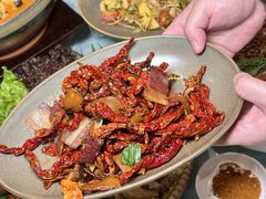 -花舍·新派粤菜·西餐·下午茶(亚运村·鸟巢店)