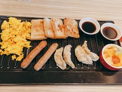 -必胜客(蜀山万象汇店)