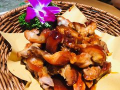 -乡里八闽·福州乡土菜(高宅店)