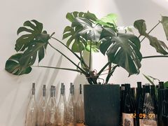 -fishtank鱼缸咖啡(三山街店)