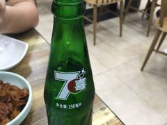 -富贵面馆(镇坪路店)