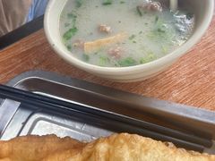 -二牛丸子汤(杏花岭店)