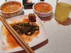 -海底捞火锅(之心城店)
