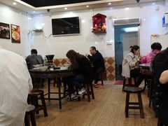 大堂-西关刘福记(文德路店)