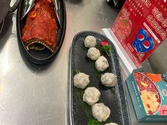 -鹿鸣山草本茶香火锅(园西路店)
