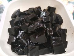 椰汁龟苓膏-民信老铺(华盖路店)