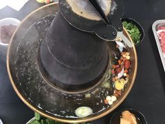 -新梅居(宁海东路店)
