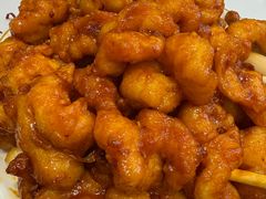 -钟记陕南菜·煎锅鱼(红专南路店)