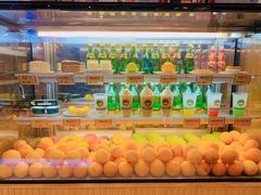 -MUSANG KING猫山王(龙湖杭州滨江天街店)