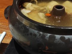 -云海肴·汽锅鸡·云南菜(美罗城店)