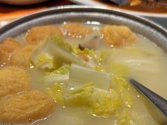 -旺顺阁鱼头泡饼(常营店)