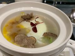 -三宝大饭店-中和艺素餐厅(浦上金山正祥广场店)