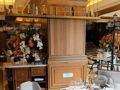 -黑宝石西餐厅(汇励99城市公园店)