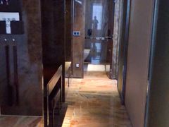 -广州天河希尔顿酒店