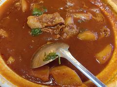 -老姑砂锅·烧烤天津菜(体北道店)