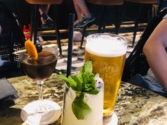 -Long Bar(莱佛士酒店)