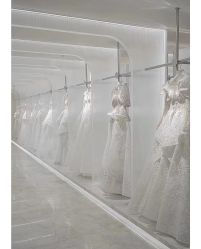 -MANLI BRIDAL婚纱