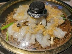 -绿茶餐厅(天津天河城店)