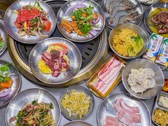 -杨小佳·齐齐哈尔烤肉·烤串(广州店)