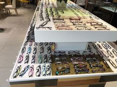 -博客眼镜(大学城店)