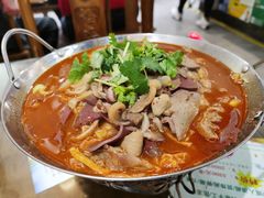 -烩态狼羊肉馆(贾岗社区店)