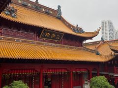 -钦赐仰殿道观