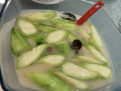 -山泉公馆酒家(广州东站店)