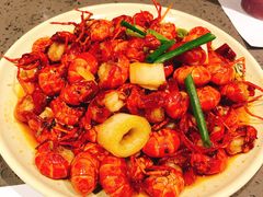 -一棠龙虾•王牌虾球(楚河汉街店)