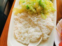 -南城香·饭香串香馄饨香(赵公口店)