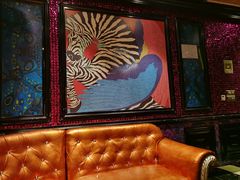 -乐比酷KTV(前进大街店)