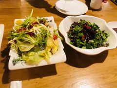 大拌菜-陈傻子餐厅(世纪都会店)