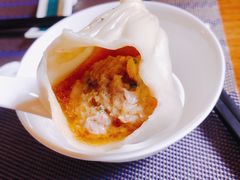 -马勒别墅·中餐厅