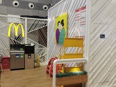 -麦当劳(南京南站站外店)