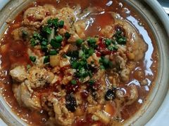 -食光慢宴·安吉土菜馆