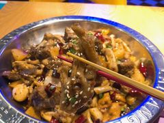 -赖胖子肉蟹煲(金牛万达店)