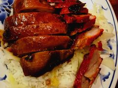 -玫瑰苑烧腊饭店