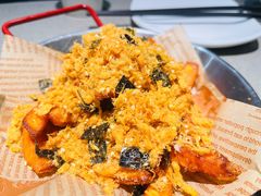 -半天妖烤鱼(东方新天地店)