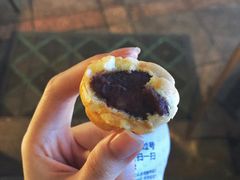 -莫朗核桃饼(虹泉路店)