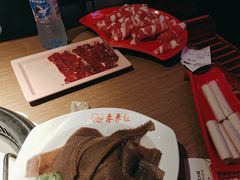 -季季红火锅(丰城洪客隆店)