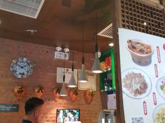 -吕氏疙瘩汤·私家菜馆(慈云寺店)