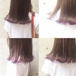 -GIRL STYLE 烫发·染发沙龙