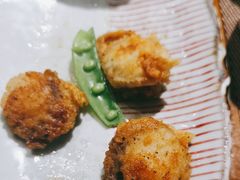 -和彩放题餐厅(酒仙桥店)