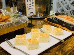 蒙古冰糕-格日勒阿妈蒙古厨房(大召店)