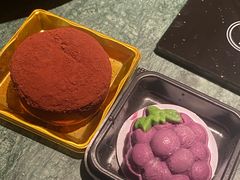 -牛New寿喜烧(金鹰世界店)