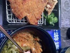 -馔豚·台北菜专门店(深圳湾万象城店)