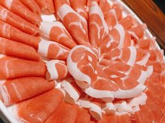 八旗千层卷-胡同猫京味涮肉(大华1935店)