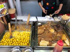 -佳记小食店(旺角店)