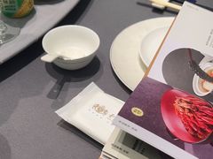 -狮王府淮扬菜(新街口友谊店)